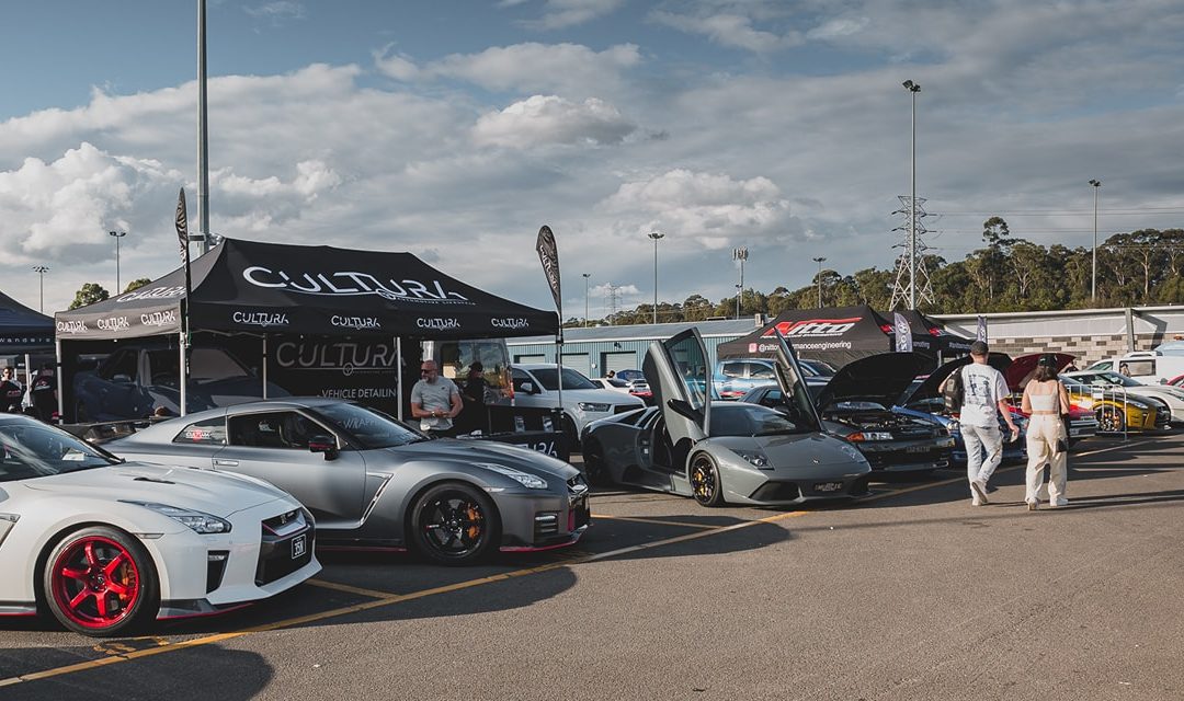 Cultura’s Community: How Our Events Shape the Local Car Culture