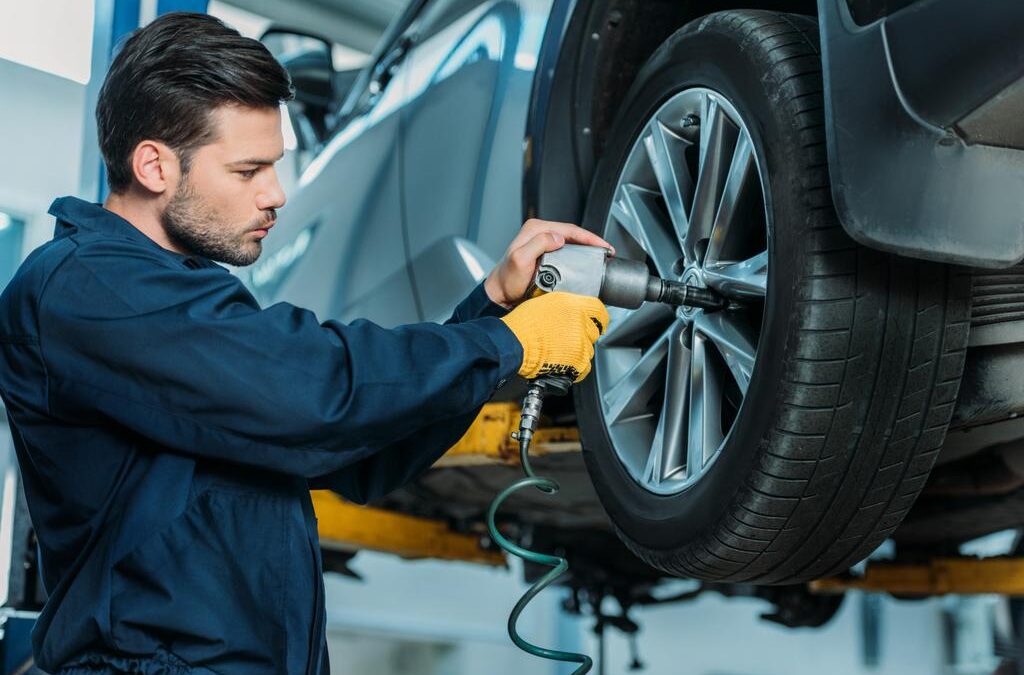 Beyond the Surface: The Importance of Regular Car Maintenance