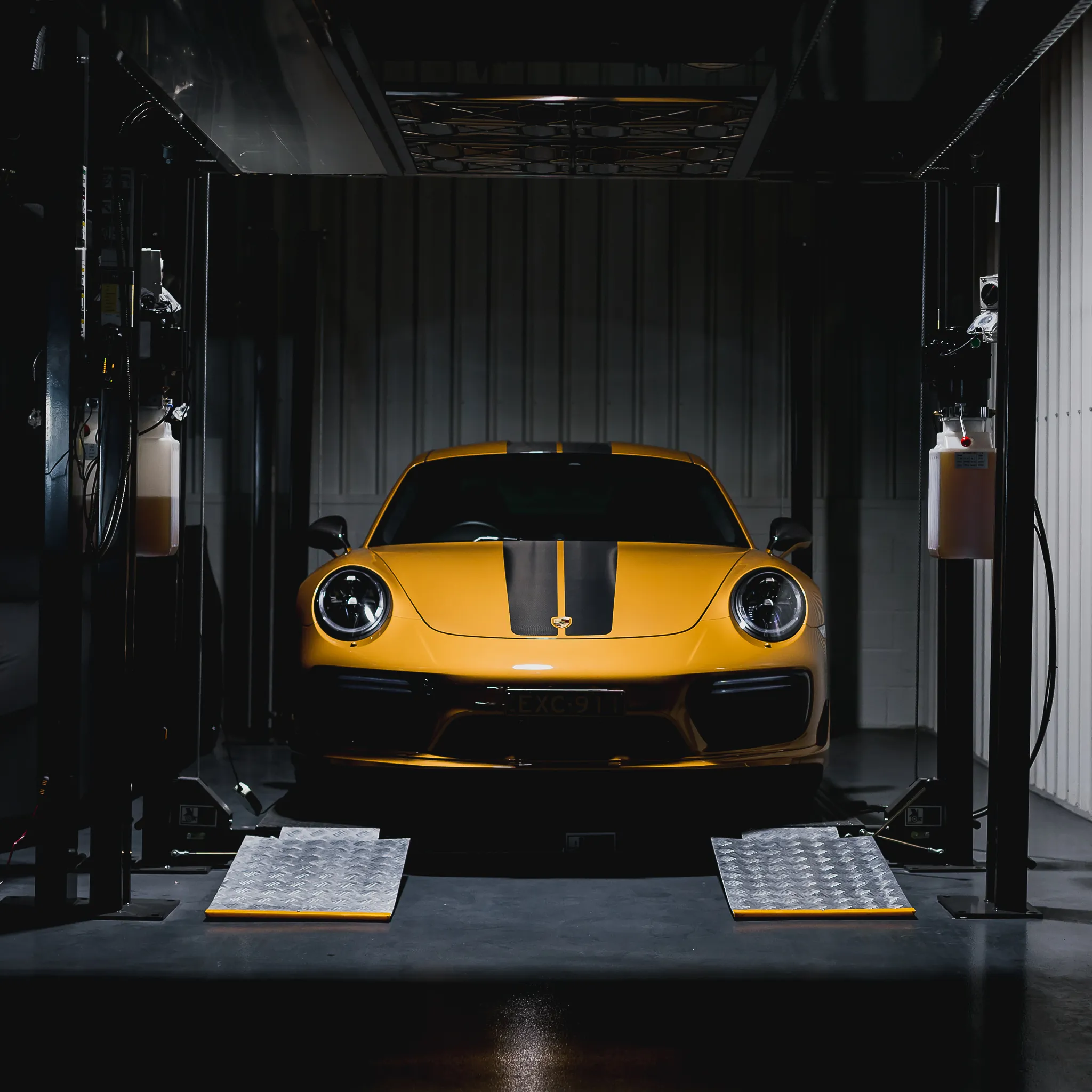 Storage