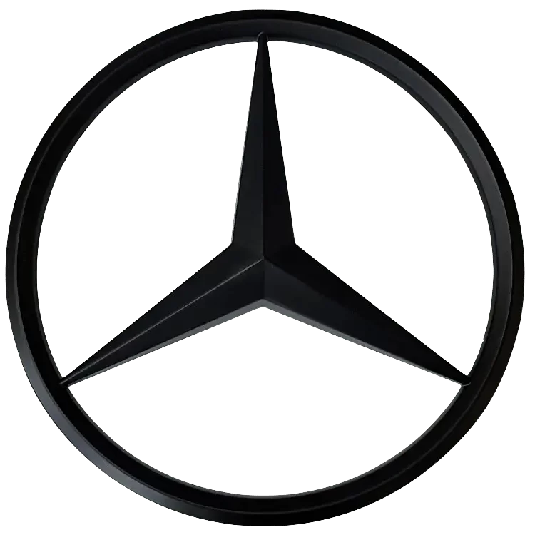 Mercedes Benz Car Care