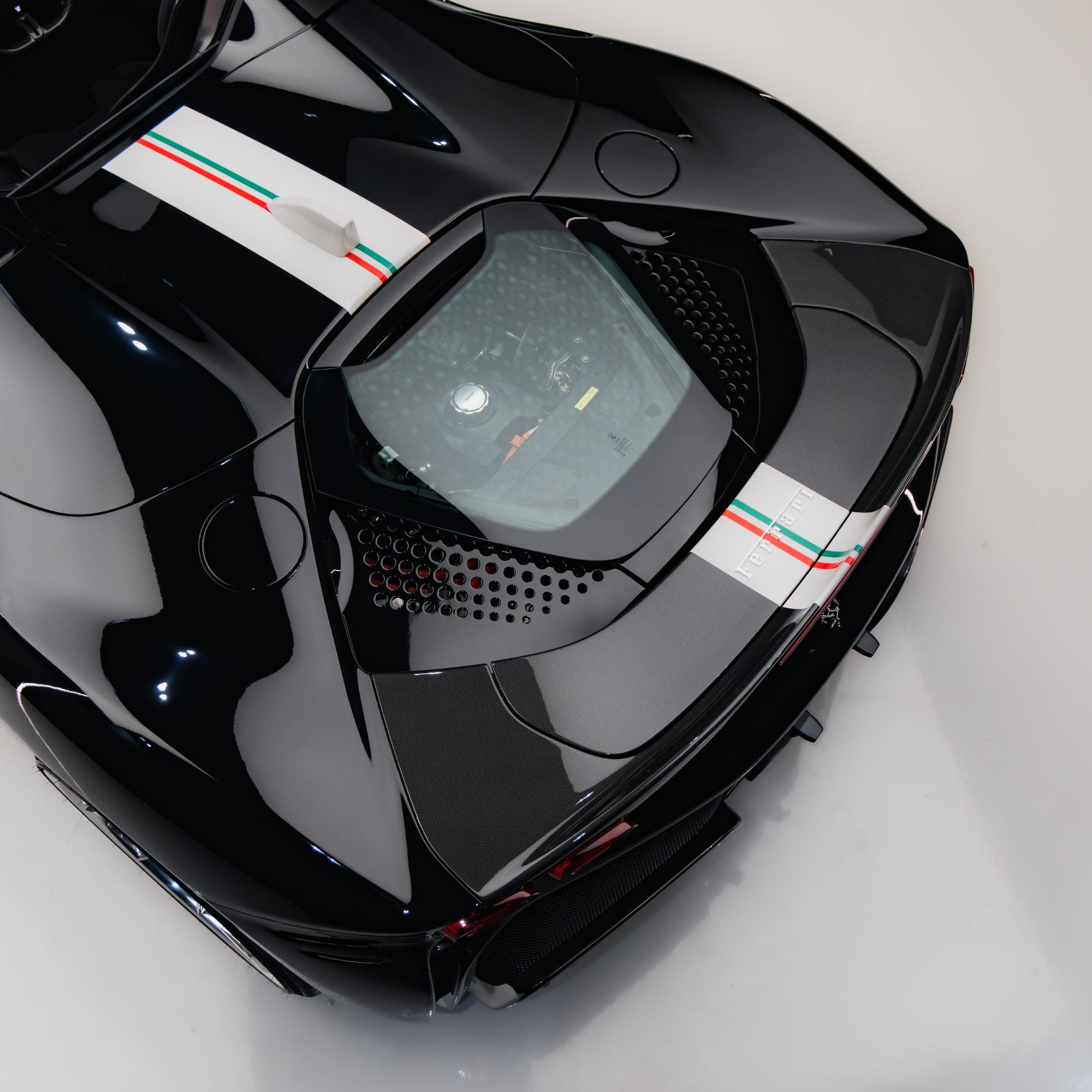 Ceramic Coating