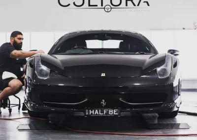 car detailing
