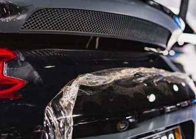 paint protection film