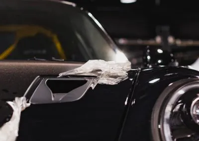 paint protection film