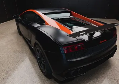 2013 lamborgini gallardo