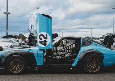 2022 motive gt r festival