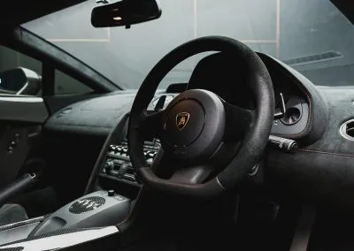 2013 lamborgini gallardo