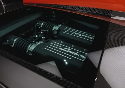2013 lamborgini gallardo