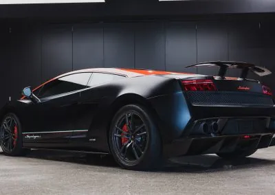 2013 lamborgini gallardo