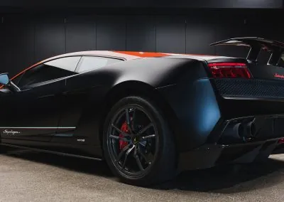 2013 lamborgini gallardo