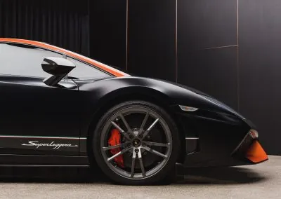 2013 lamborgini gallardo