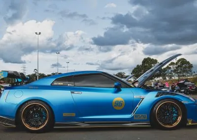2022 motive gt r festival