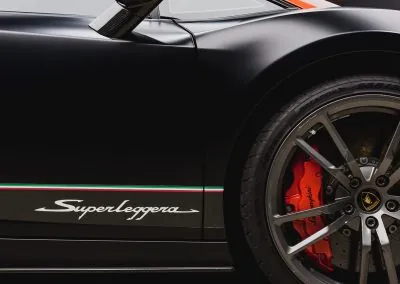 2013 lamborgini gallardo