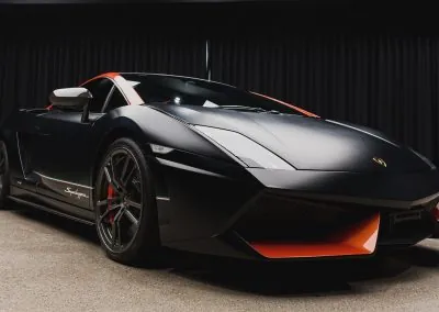 2013 lamborgini gallardo