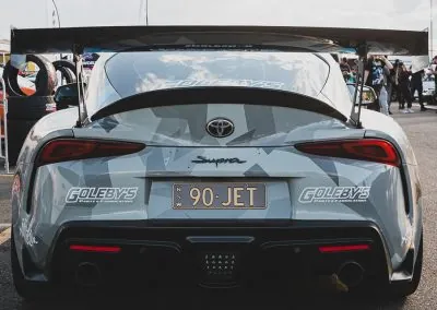 2022 motive gt r festival