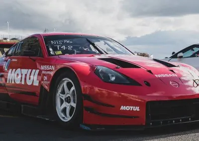 2022 motive gt r festival
