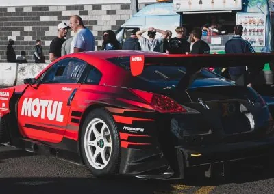 2022 motive gt r festival