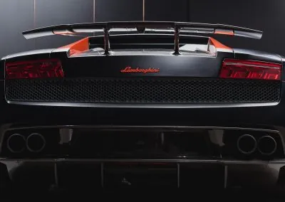 2013 lamborgini gallardo