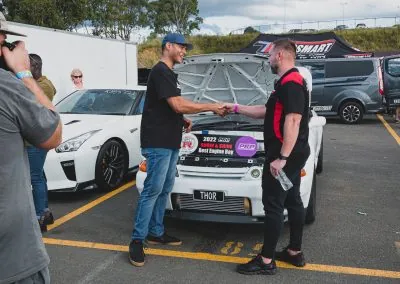 2022 motive gt r festival
