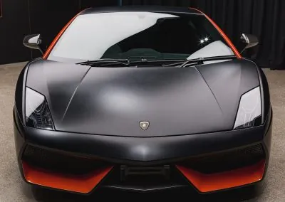 2013 lamborgini gallardo
