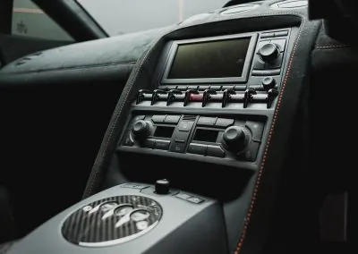 2013 lamborgini gallardo