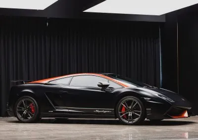 2013 lamborgini gallardo