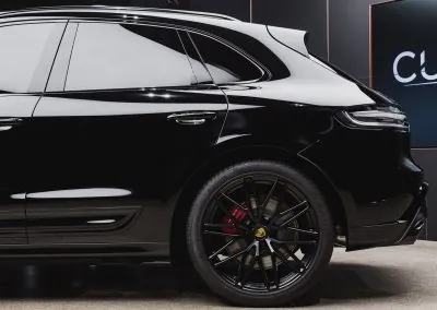 porsche macan gts