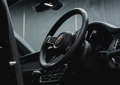 porsche macan gts