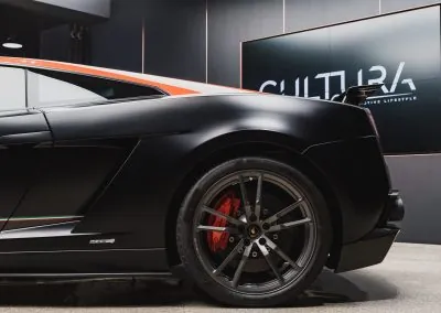2013 lamborgini gallardo