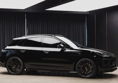 porsche macan gts