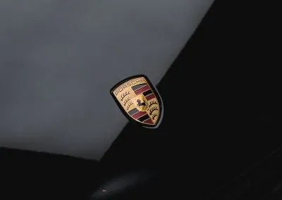 porsche macan gts