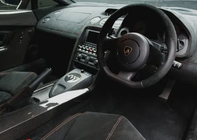 2013 lamborgini gallardo