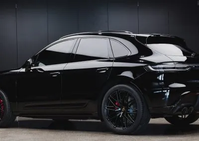 porsche macan gts