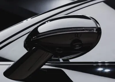 porsche macan gts