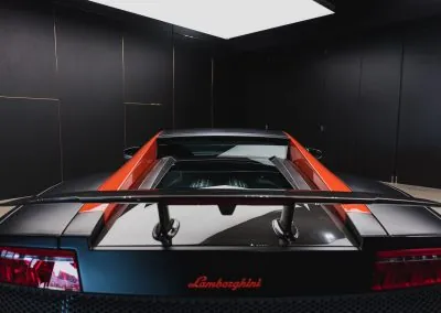 2013 lamborgini gallardo