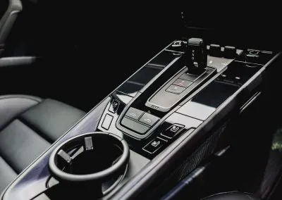 porsche 911 targa 4 gts