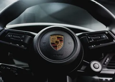 porsche 911 targa 4 gts