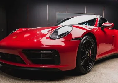 porsche 911 targa 4 gts