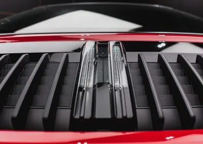 porsche 911 targa 4 gts