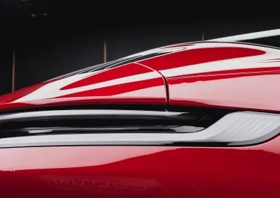 porsche 911 targa 4 gts