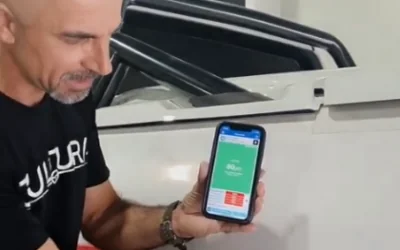 Measuring Paint Depth: Nick’s Corner