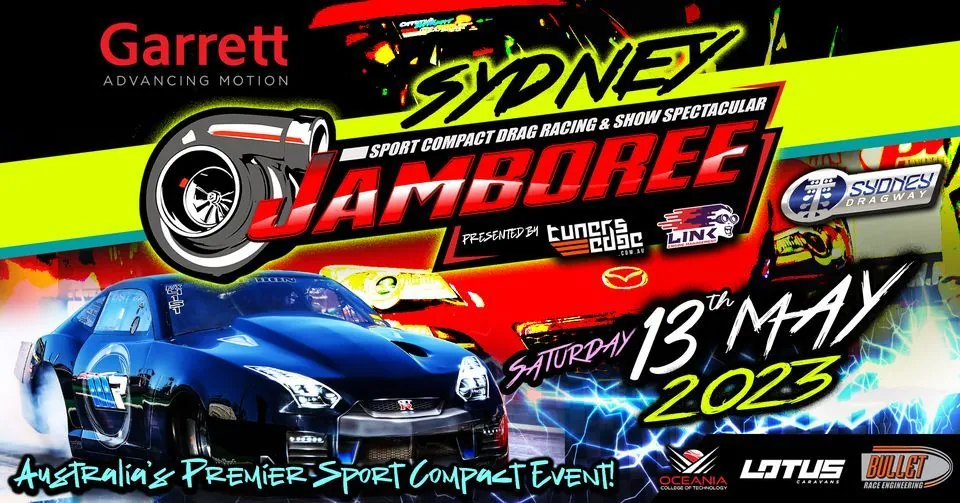 Jamboree 2023