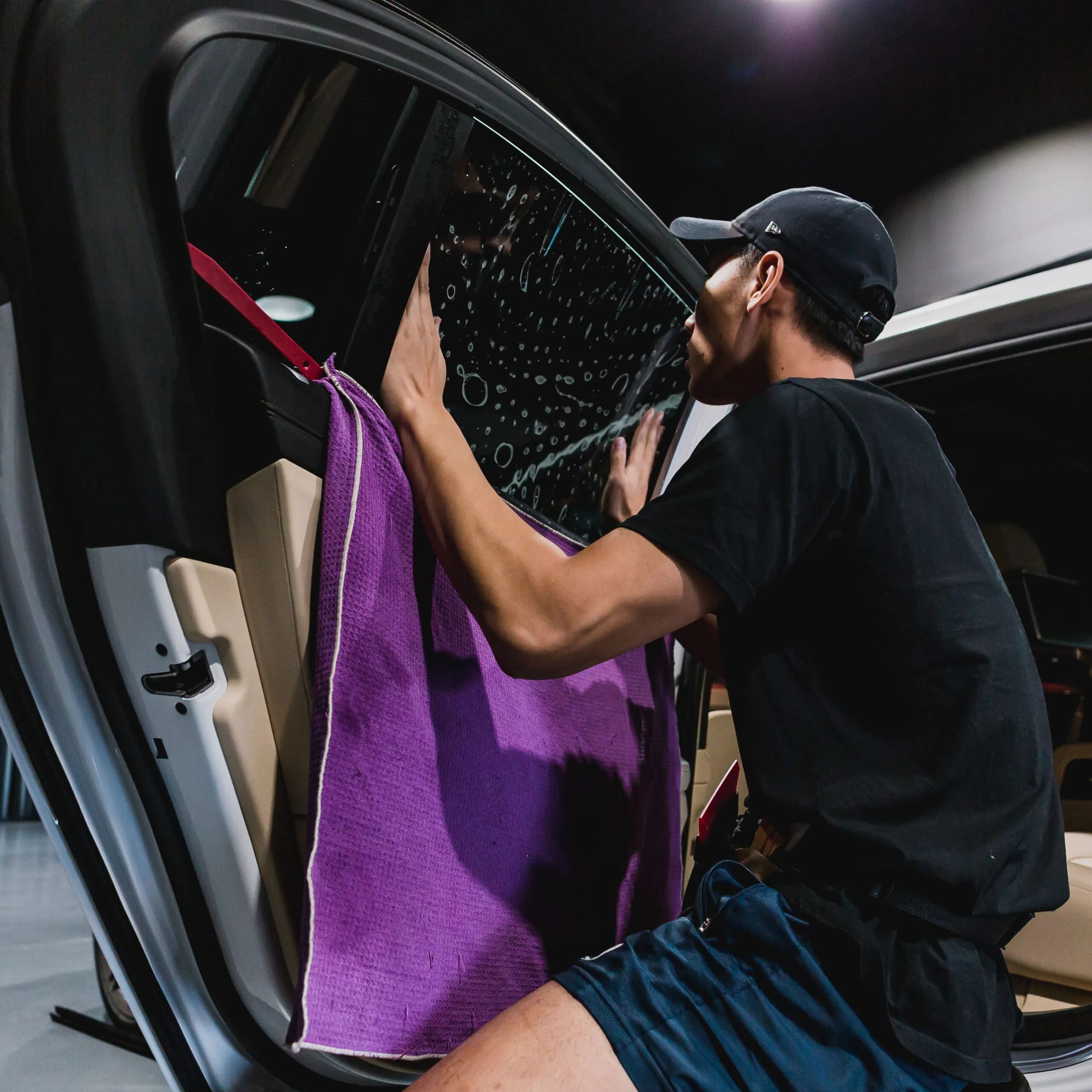 Hi Res Window Tinting BMW 740Li May 2023 8555 Scaled