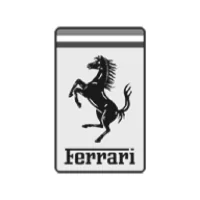 Ferrari Logo