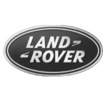 Land Rover Logo