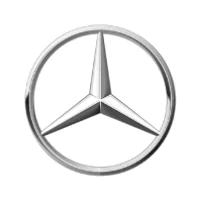 Mercedes-Benz Logo