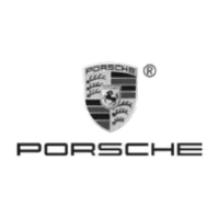 Porsche Logo