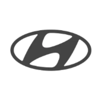 Hyundai logo